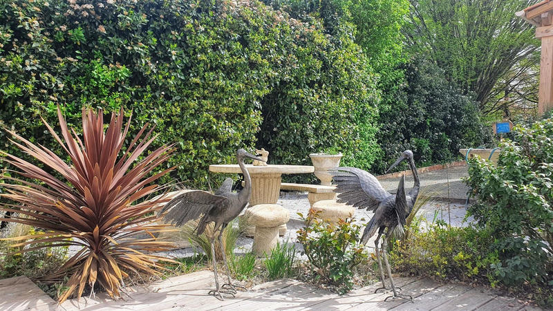 Maison - 187 m² - 5 pièces