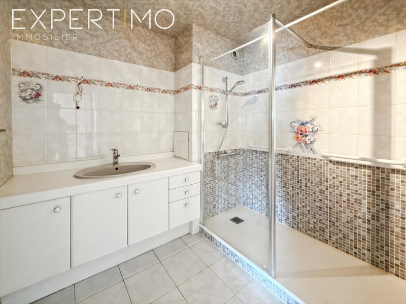 Duplex - 131 m² - 6 pièces