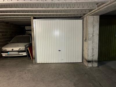 Parking / Garage - 12 m²