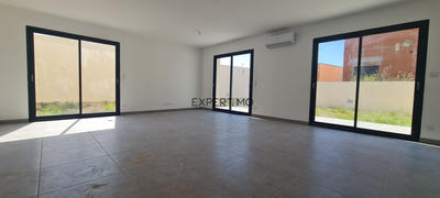 Villa - 103 m² - 4 pièces