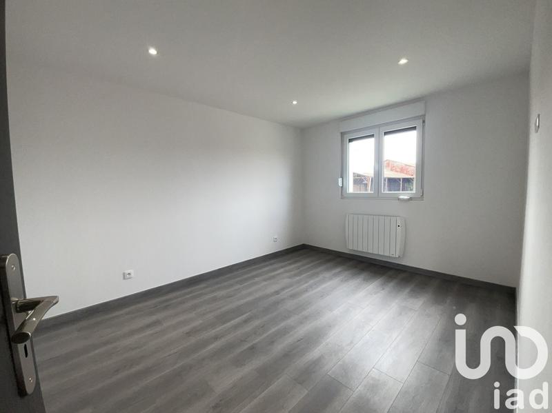 Maison de maîtres - 147 m² - 7 pièces