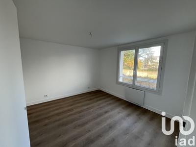 Appartement - 77 m² - 5 pièces