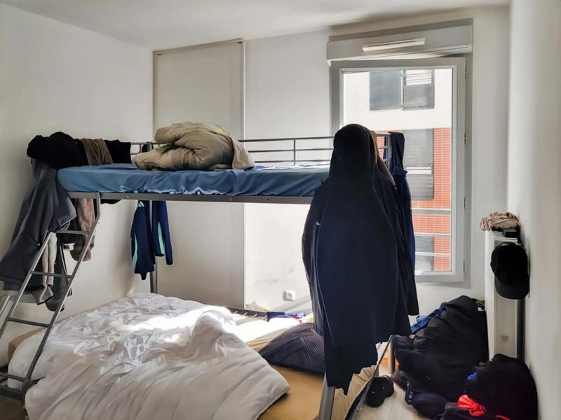 Appartement - 81 m² - 4 pièces