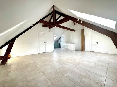 Appartement - 46 m² - 3 pièces