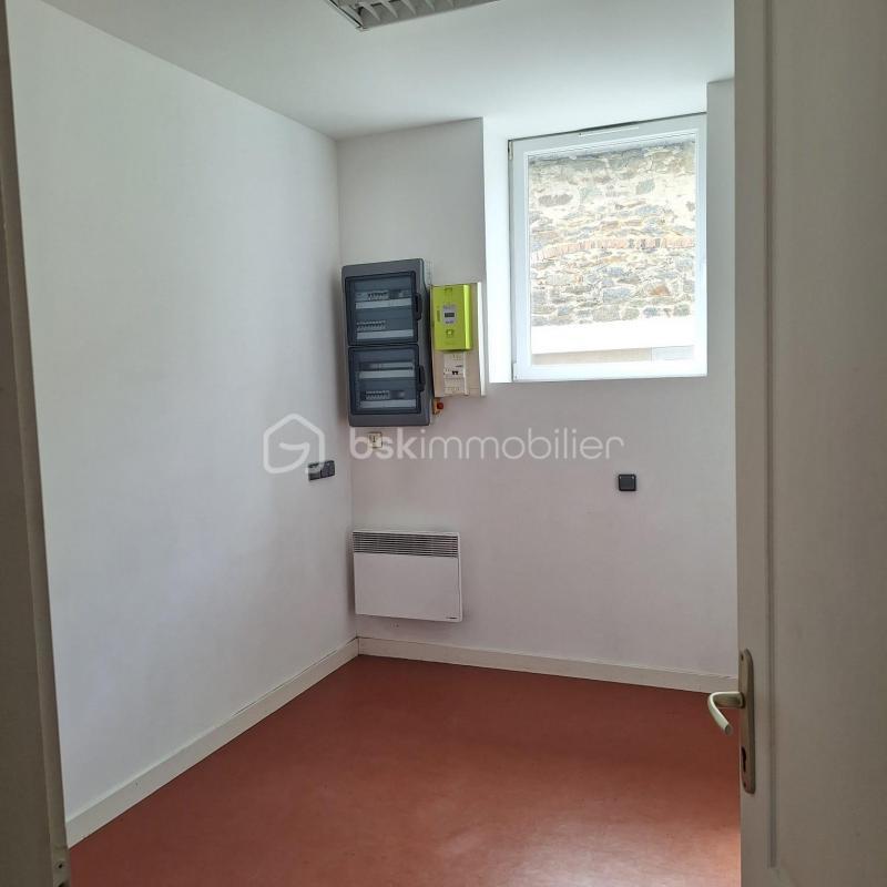 Immeuble - 205 m² - 11 pièces