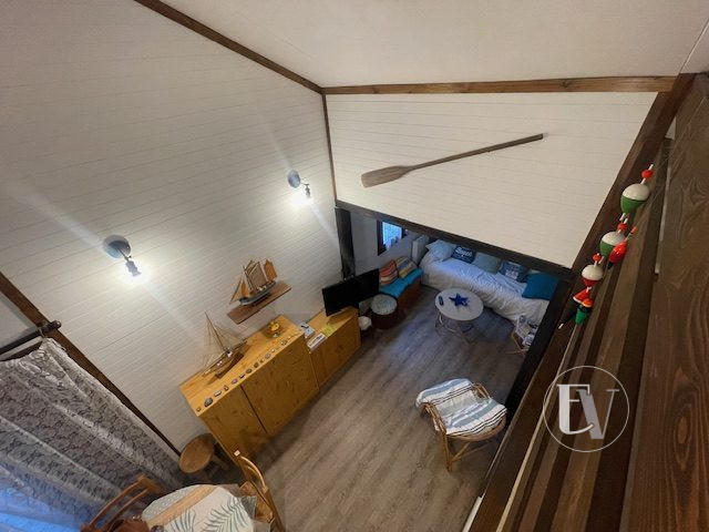 Châlet - 45 m² - 4 pièces