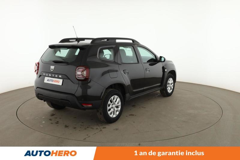 Dacia Duster II 1.5 Blue dCi Comfort 4x4 116 ch