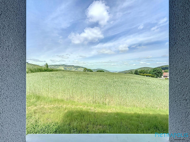 Villa - 102 m² - 4 pièces