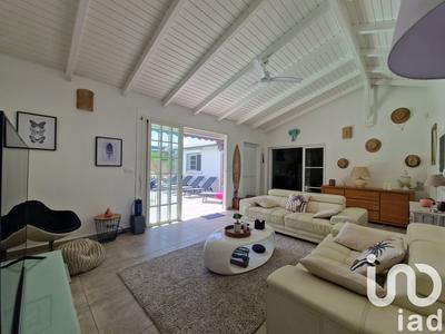 Maison - 190 m² - 7 pièces