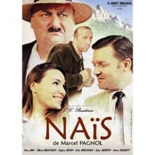 Naïs, Marcel Pagnol (mise en scène Jean-Claude Baudracco)