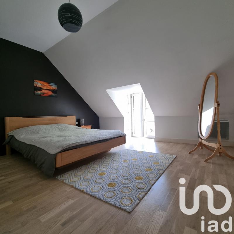 Maison - 188 m² - 7 pièces