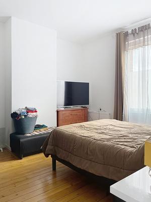 Maison - 138 m² - 6 pièces