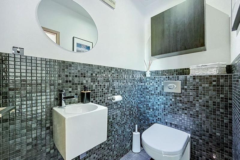 Maison - 156 m² - 5 pièces