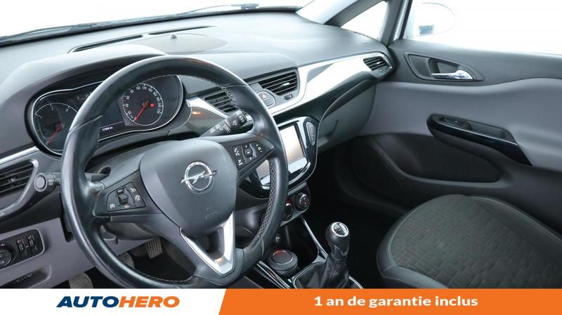 Opel Corsa 1.3 Cdti EcoFlex Cosmo 3p 95 ch