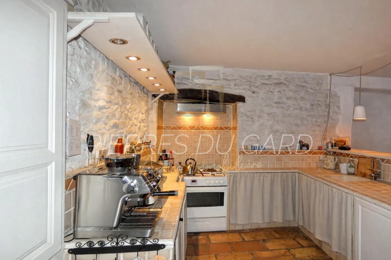 Triplex - 75 m² - 4 pièces