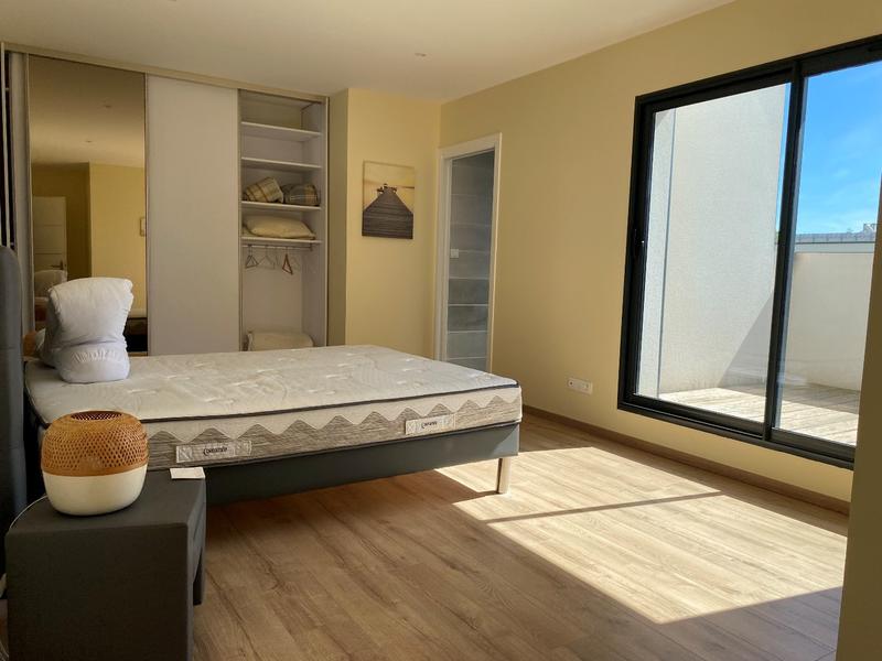 Villa - 159 m² - 5 pièces