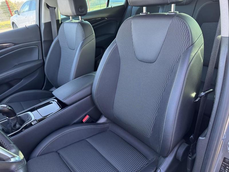 Opel Insignia Grand Sport 2.0 Diesel 174 ch Bvm6 Elegance - 5p