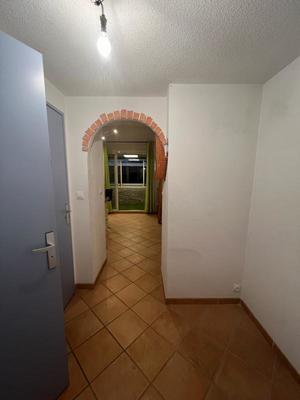 Appartement ancien - 36 m² - 2 pièces