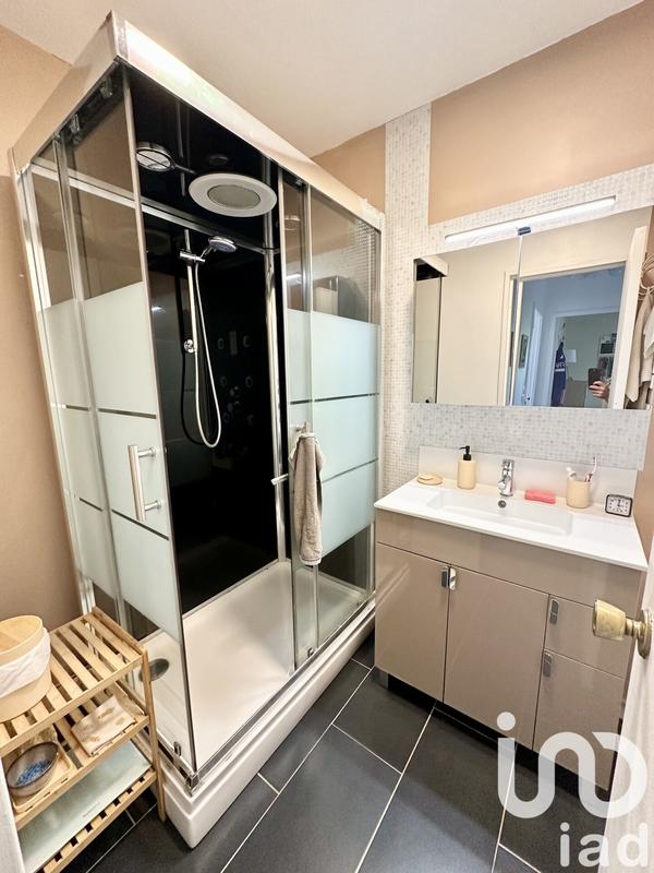 Maison - 71 m² - 3 pièces