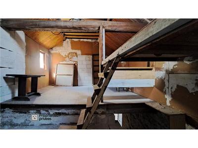 Maison - 156 m² - 9 pièces