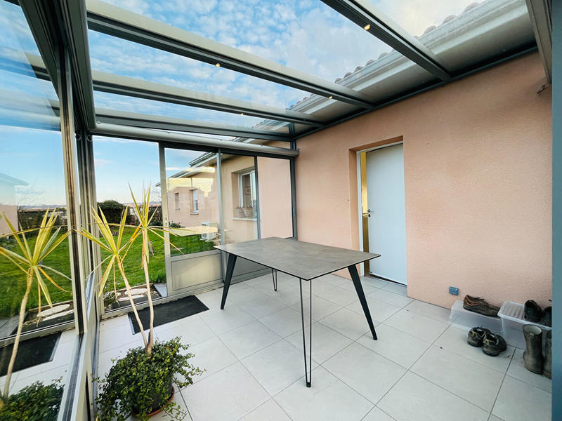 Maison - 130 m² - 4 pièces