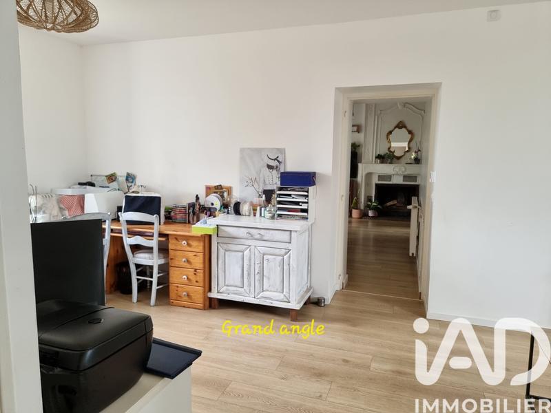 Maison - 140 m² - 4 pièces