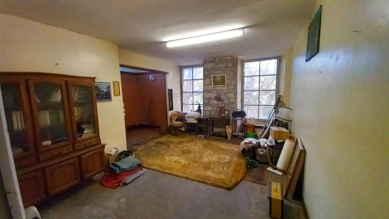 Local d'activités - 300 m²