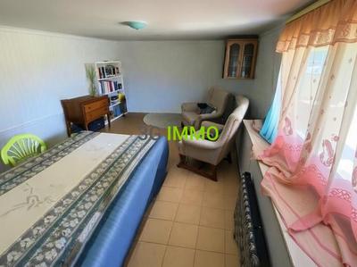 Longère - 73 m² - 4 pièces