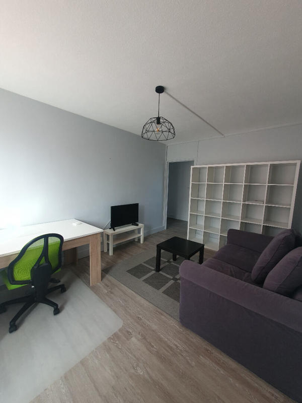 Appartement - 41 m² - 2 pièces