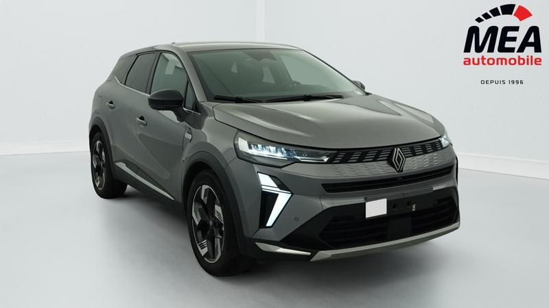 Renault Symbioz E-Tech full hybrid 145 Iconic