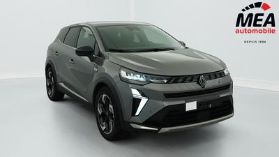 Renault Symbioz E-Tech full hybrid 145 Iconic