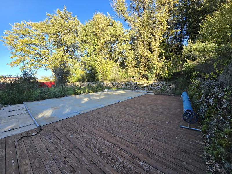 Maison - 172 m² - 7 pièces