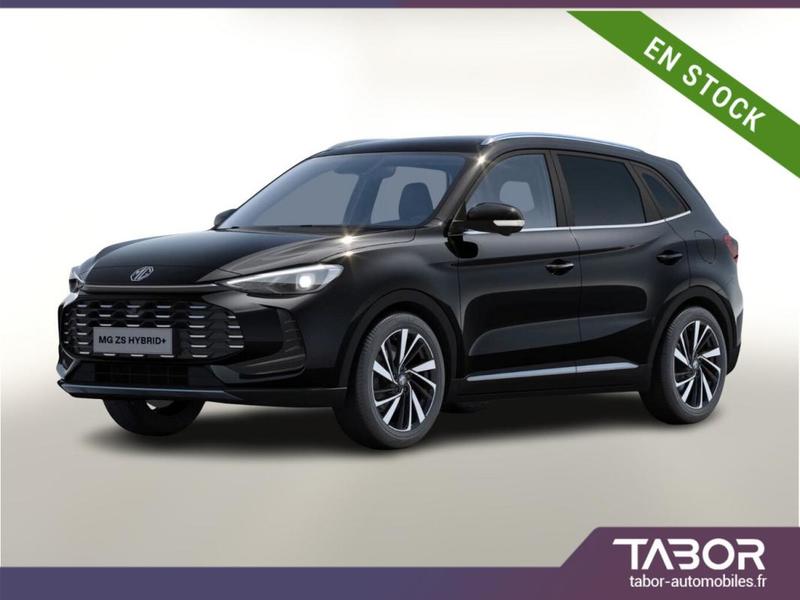 Mg Zs Hybrid+ 197 Luxury Acc Led Gps 360cam 18p