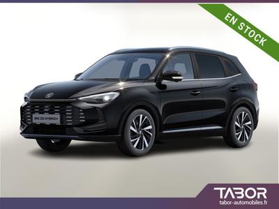 Mg Zs Hybrid+ 197 Luxury Acc Led Gps 360cam 18p