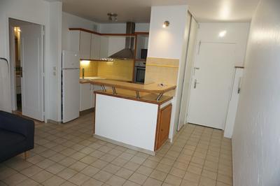 Appartement - 31 m² - 1 pièce