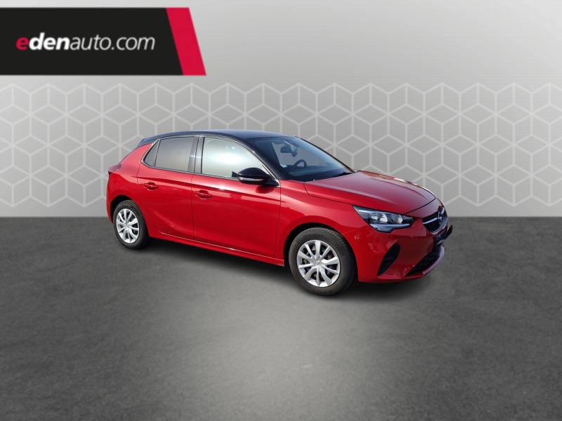 Opel Corsa 1.2 75 ch Bvm5 Edition