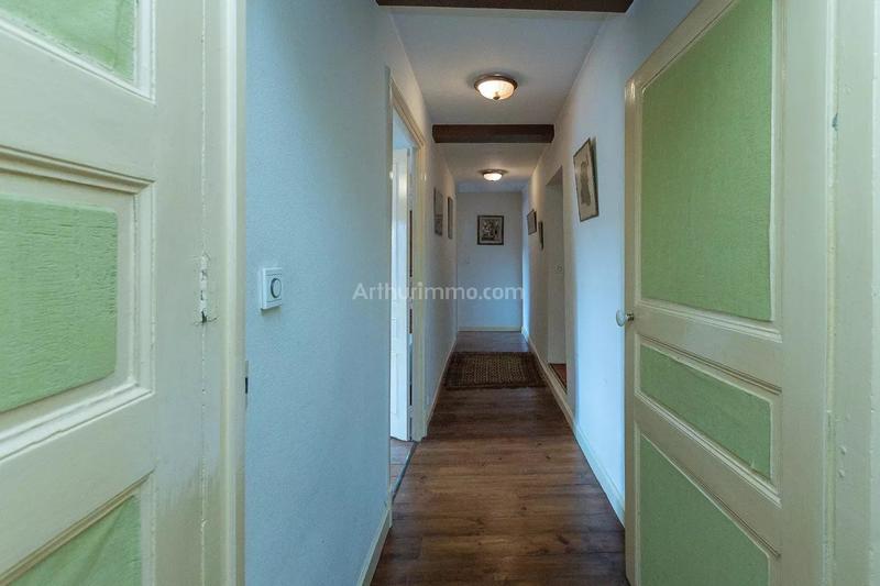 Maison - 192 m² - 5 pièces