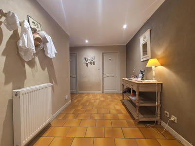 Maison - 153 m² - 6 pièces