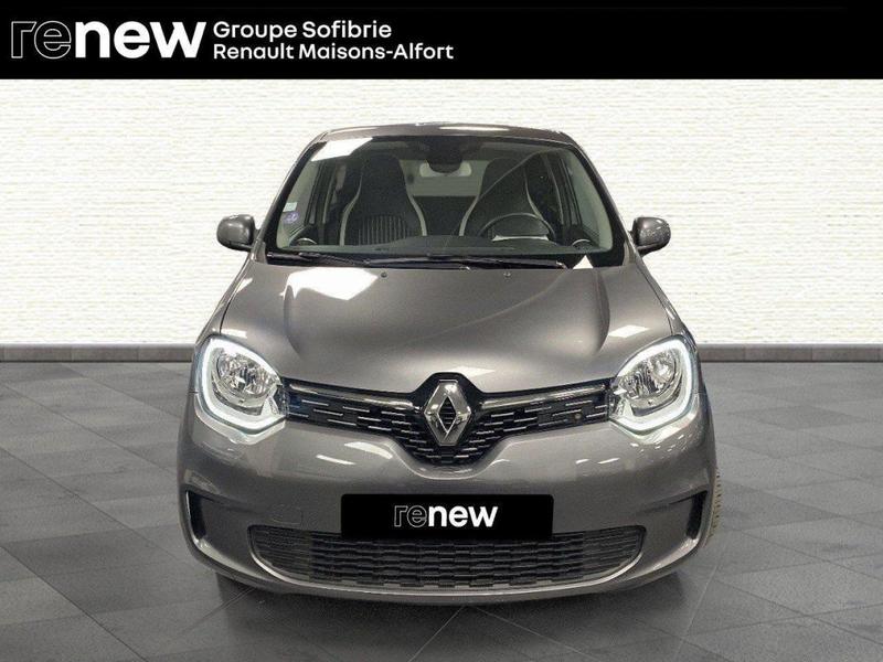 Renault Twingo III TCe 95 Intens