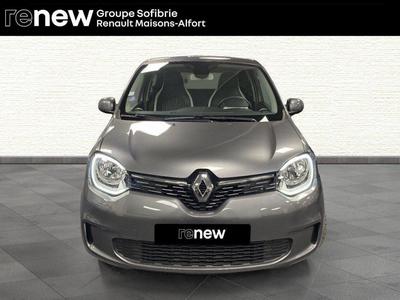 Renault Twingo III TCe 95 Intens