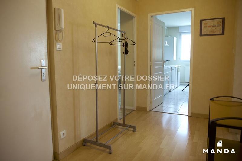 Appartement - 91 m² - 5 pièces