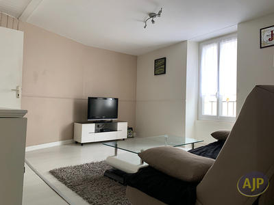 Immeuble - 10 pièces