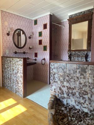 Maison - 235 m² - 10 pièces