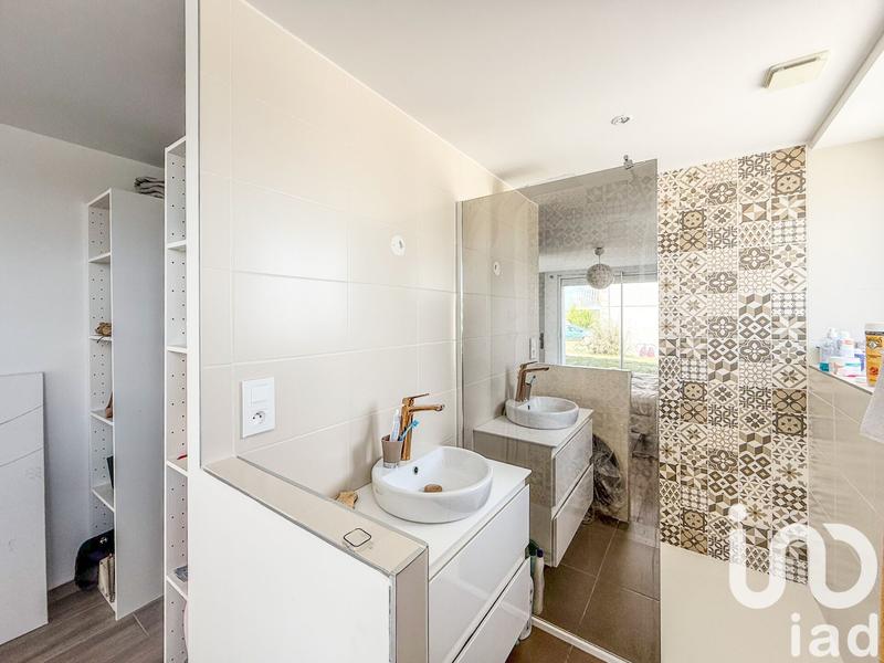 Maison - 160 m² - 4 pièces