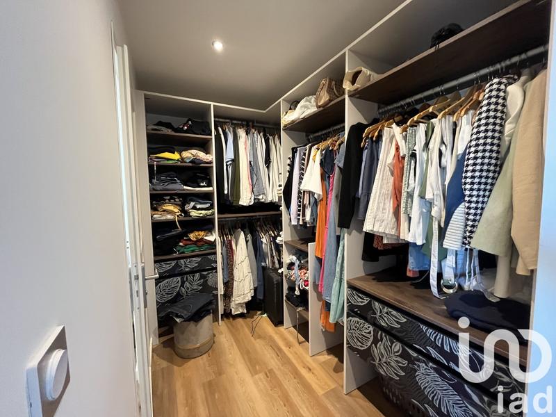 Maison - 188 m² - 5 pièces