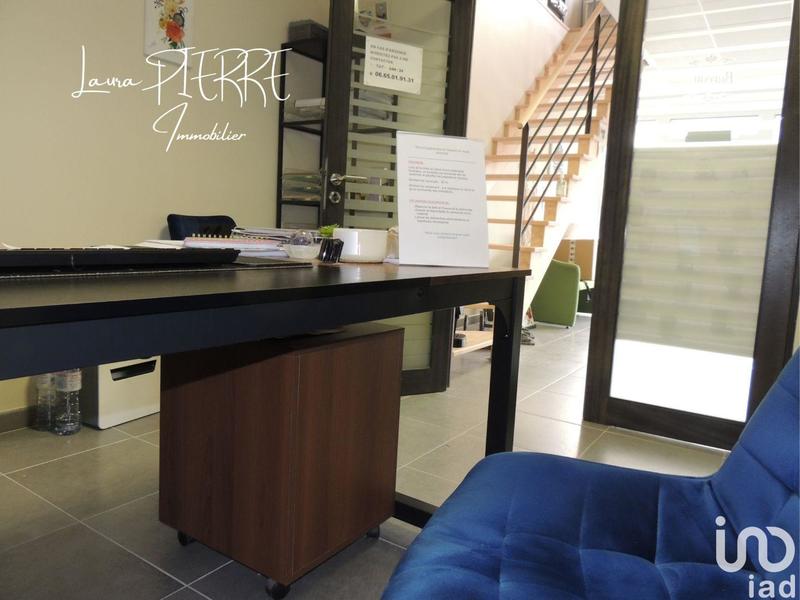 Local commercial - 75 m²