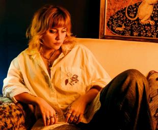 Ven 06/02 : Plume (release party) + Merle