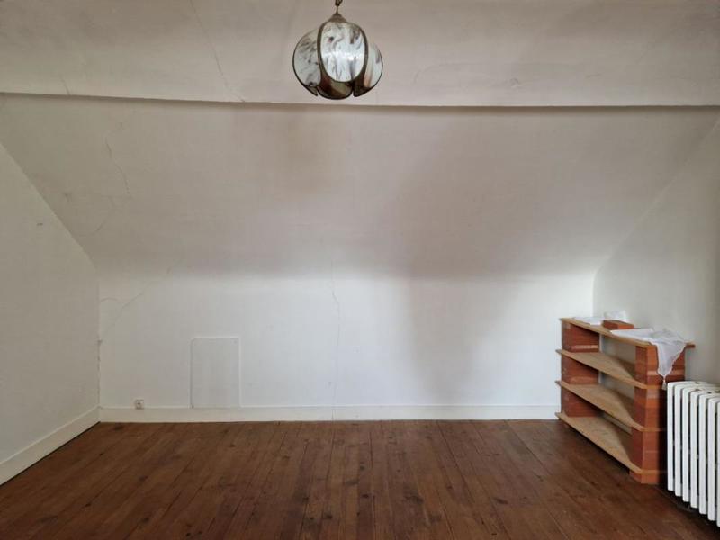 Maison - 126 m² - 6 pièces