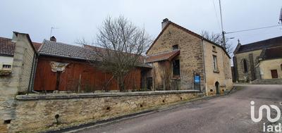 Maison - 109 m² - 4 pièces