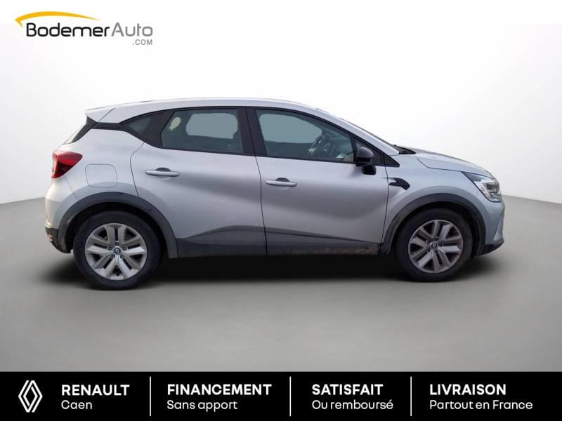 Renault Captur E-Tech 145 - 21 Business